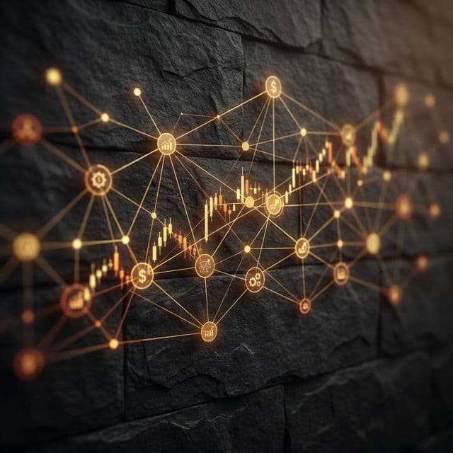 Réseau de connexions abstraites