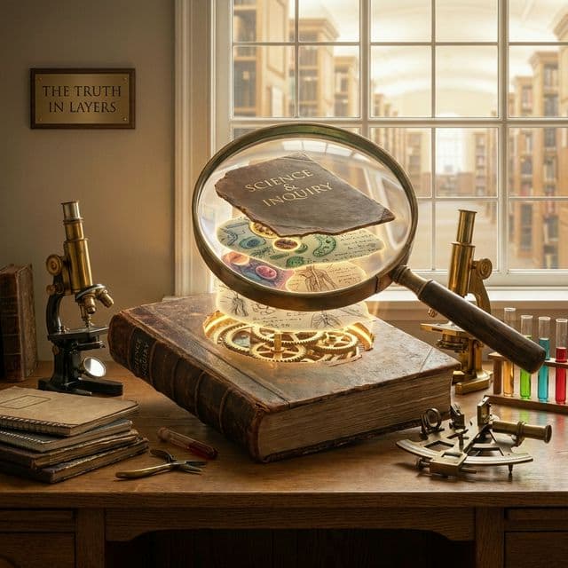 Esprit Critique : Comment lire une étude scientifique sans se faire avoir