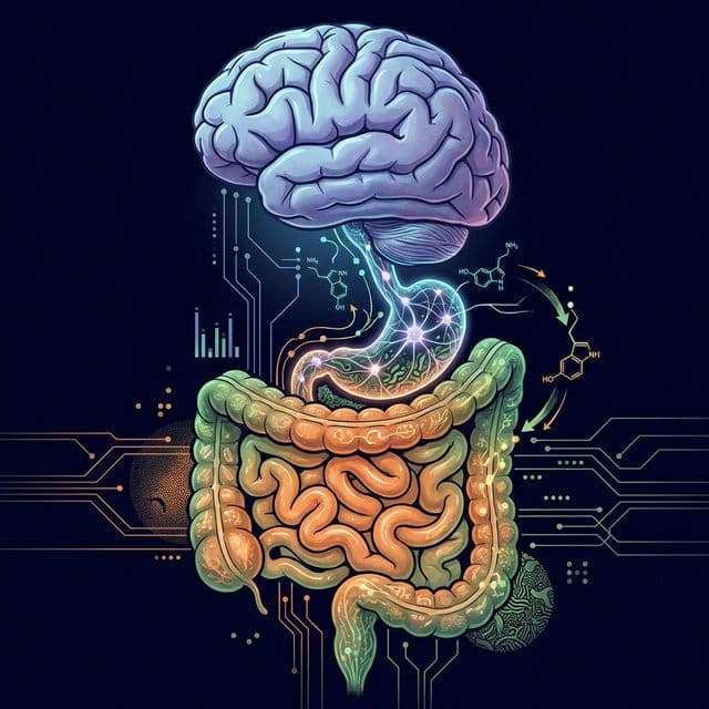 Microbiote et Dépression : Le Lien Prouvé