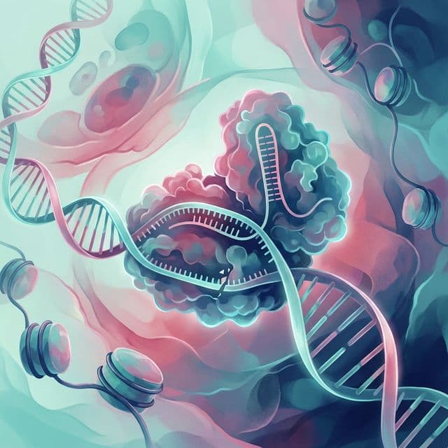 CRISPR 2.0 : La fin des maladies génétiques ?