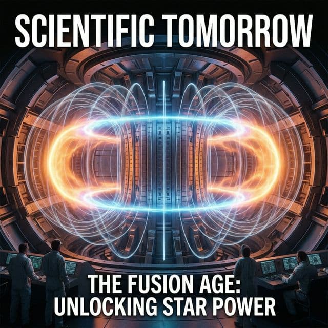 Fusion nucléaire : pourquoi 2026 est une année charnière