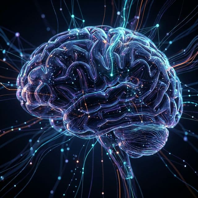 Connexions neuronales