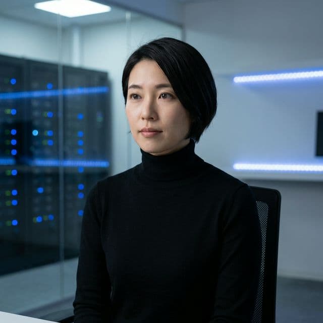 Dr. Yumi Tanaka